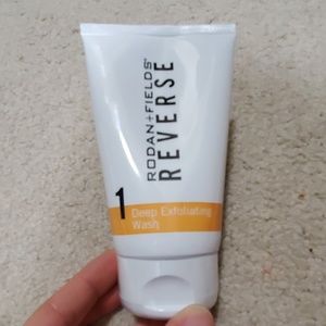 Rodan and fields reverse step 1